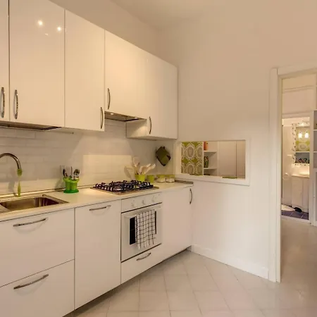 Lovely Flat By The Vatican Apartamento Roma