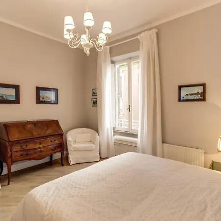 Lovely Flat By The Vatican * Rzym