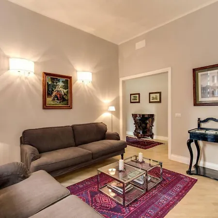Apartament Lovely Flat By The Vatican