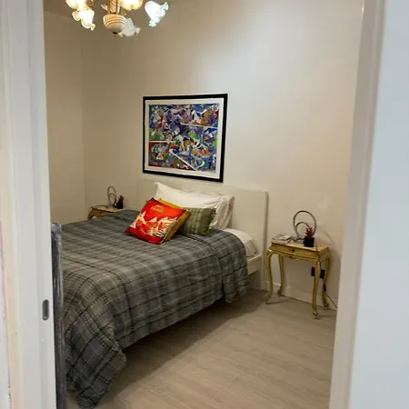 Affaccio Su Piazza Navona Apartment