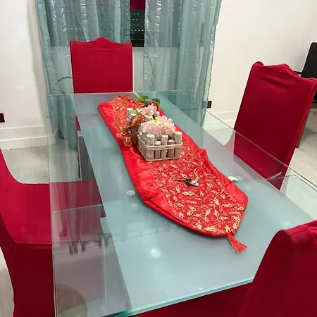 Apartment Affaccio Su Piazza Navona