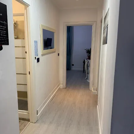 Apartment Affaccio Su Piazza Navona