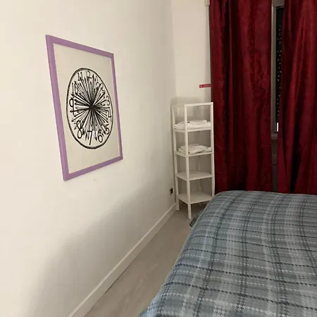 Affaccio Su Piazza Navona Apartment *