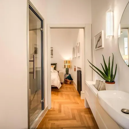 Apartment Luxury By Spanish Square *