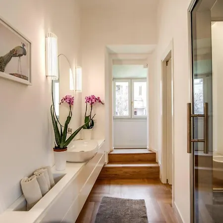 Apartment Luxury By Spanish Square *