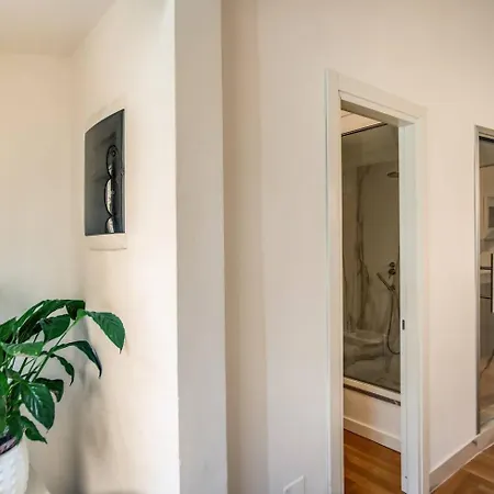 Luxury By Spanish Square Apartment Rome