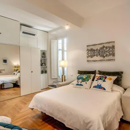 Apartment Luxury By Spanish Square Rome