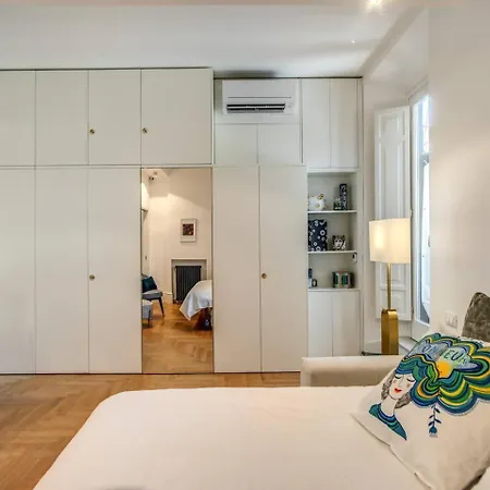 Luxury By Spanish Square Rome
