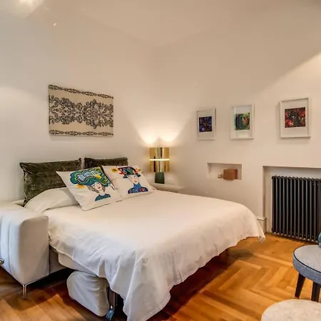 Luxury By Spanish Square * Rome