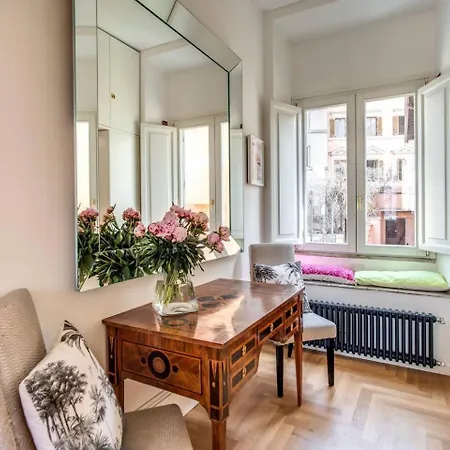 Apartment Luxury By Spanish Square *