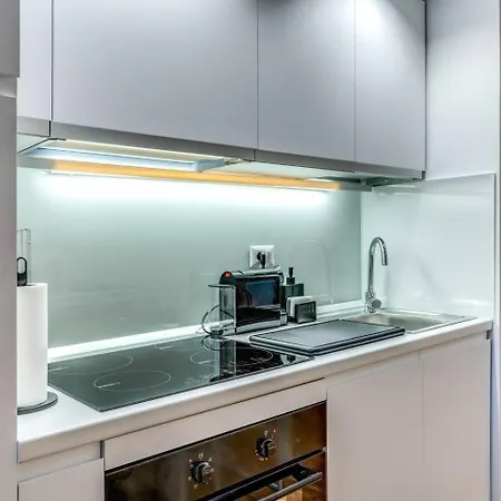 Apartment Charming Flat By The Vatican *