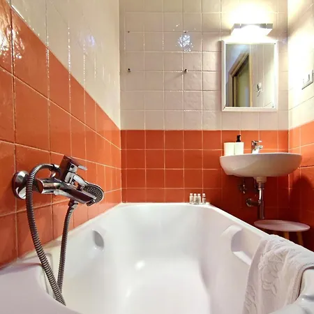 San Martino Apartment Rom