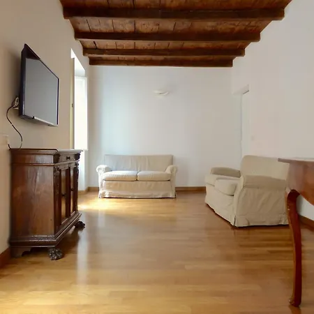 San Martino Apartment *