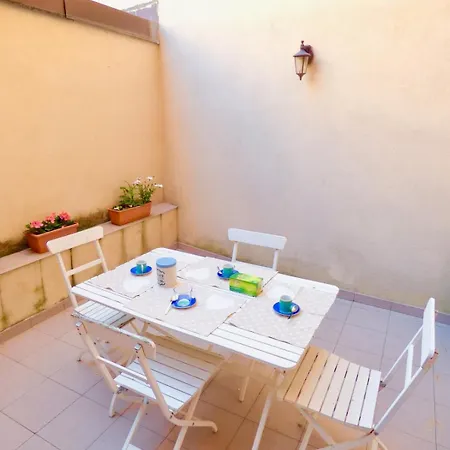 San Martino Apartment Rom