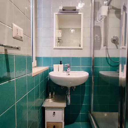 Apartment San Martino Rom