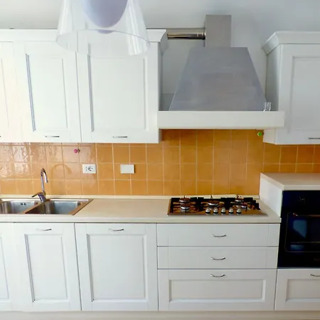 San Martino Apartment *