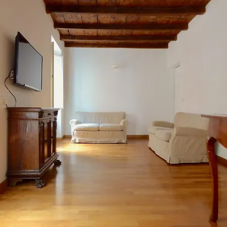 Apartment San Martino Rom