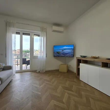 Apartment Trastevere Dreamer *