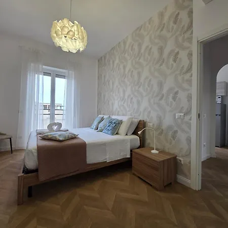 Trastevere Dreamer Apartment Rome