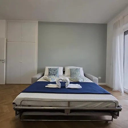 Trastevere Dreamer Apartment