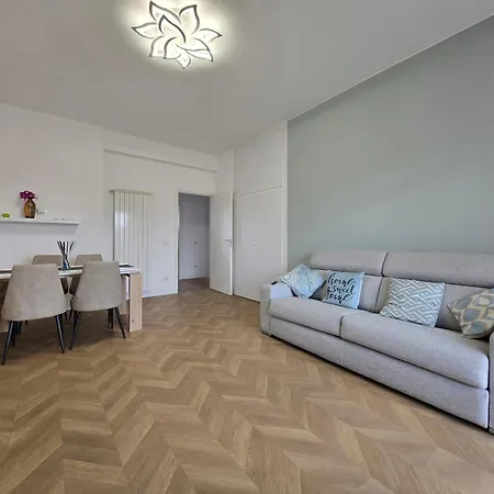 Trastevere Dreamer Apartment *