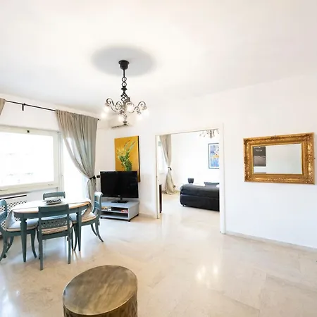 San Peter Terrace View Prázdninový dům Řím