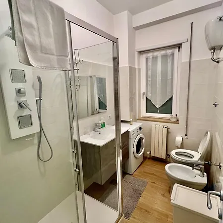 Apartamento Domus Antonia