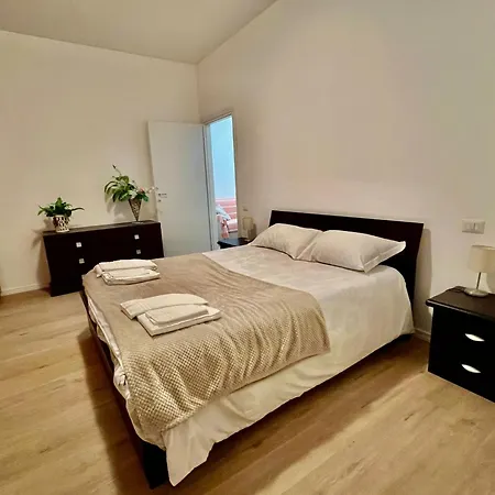 Domus Antonia Apartamento *