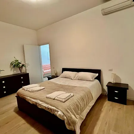 Apartamento Domus Antonia *