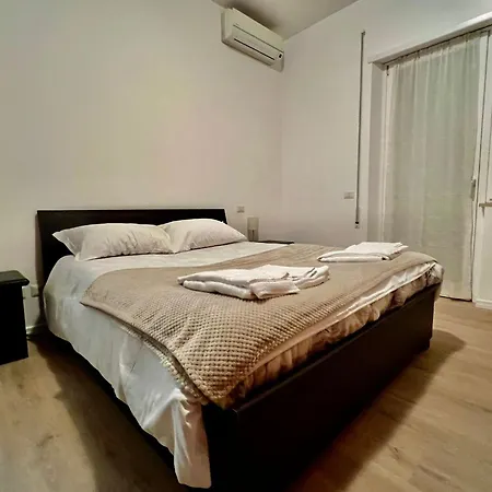 Domus Antonia Apartamento Roma