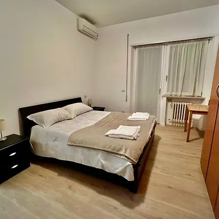 Apartamento Domus Antonia Roma