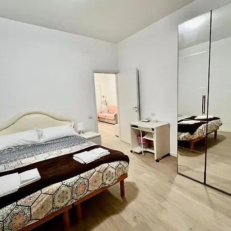 Domus Antonia Apartamento