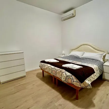 Apartamento Domus Antonia