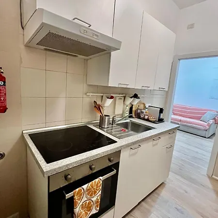 Apartamento Domus Antonia Roma