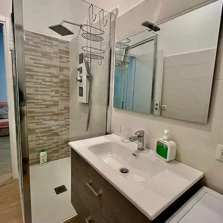 Apartamento Domus Antonia