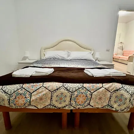 Domus Antonia Apartamento *
