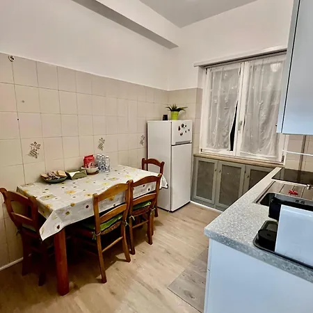 Apartamento Domus Antonia *