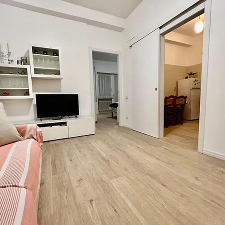 Domus Antonia Apartamento *