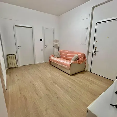Apartamento Domus Antonia Roma