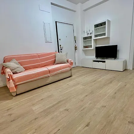 Apartamento Domus Antonia