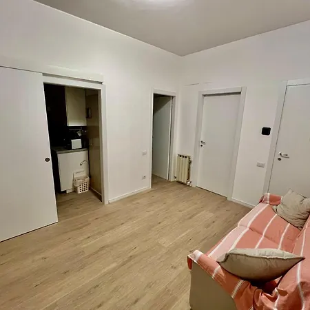 Apartamento Domus Antonia Roma