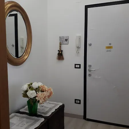 Peonia La Casa...... Vacanze Per Tutti Rome