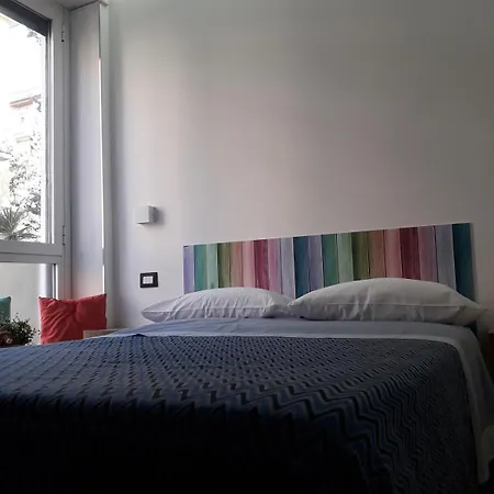 Peonia La Casa...... Vacanze Per Tutti * Rome