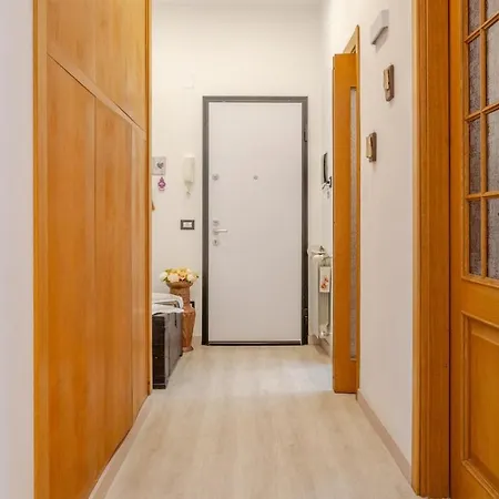 Peonia La Casa...... Vacanze Per Tutti