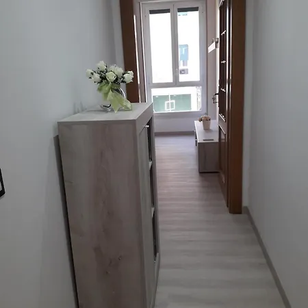 Peonia La Casa...... Vacanze Per Tutti *