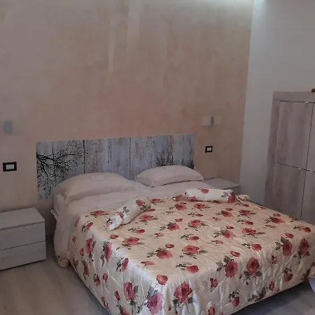 Peonia La Casa...... Vacanze Per Tutti * Rome