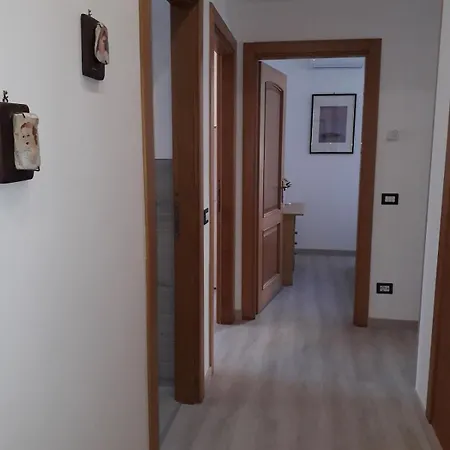Peonia La Casa...... Vacanze Per Tutti