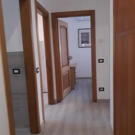 Peonia La Casa...... Vacanze Per Tutti Rome
