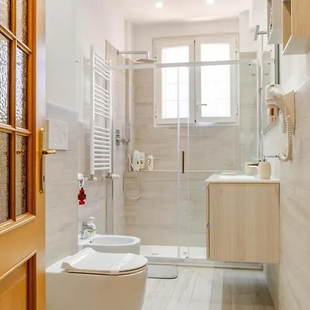 Peonia La Casa...... Vacanze Per Tutti Holiday home