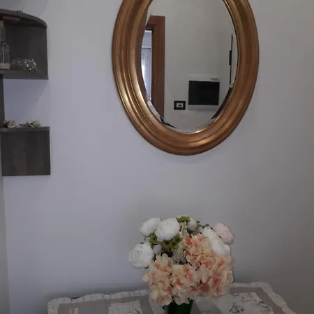 Peonia La Casa...... Vacanze Per Tutti *
